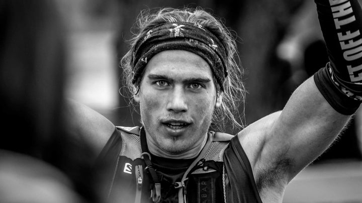Elliot Cardin: Trail Runner Végane inspirant!